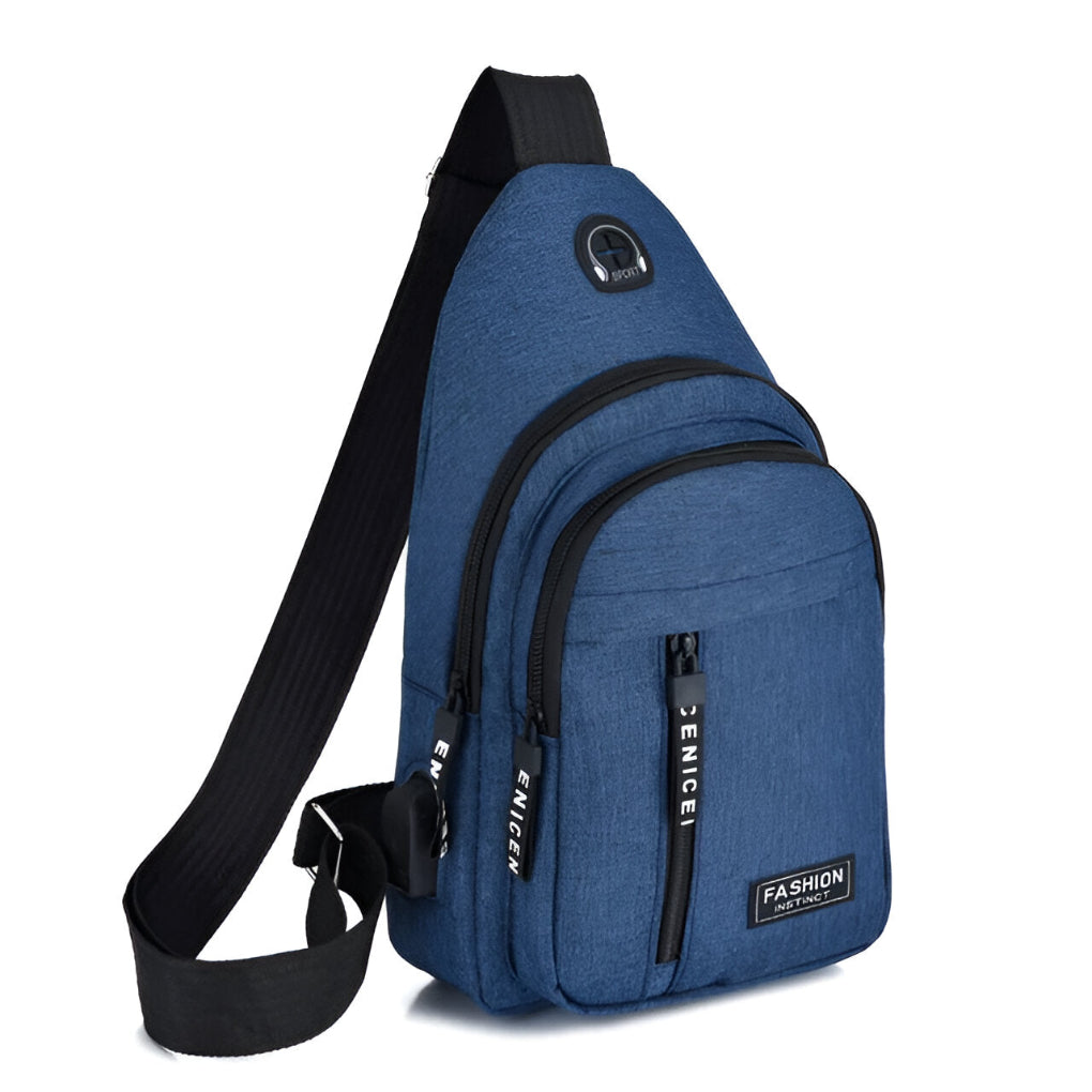 Travel Sling Bag
