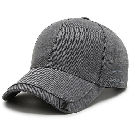 Curve Cap Twill Camden