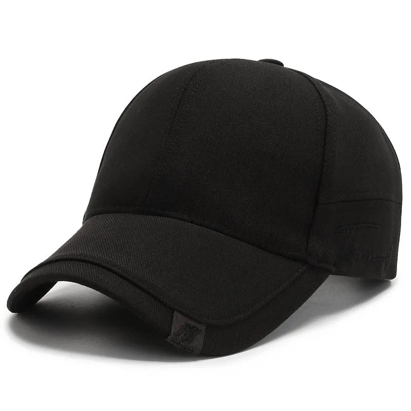 Curve Cap Twill Camden
