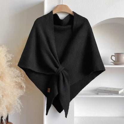 Aurora Women's Autumn Scarf Soft