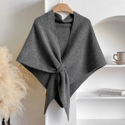 Aurora Women's Autumn Scarf Soft