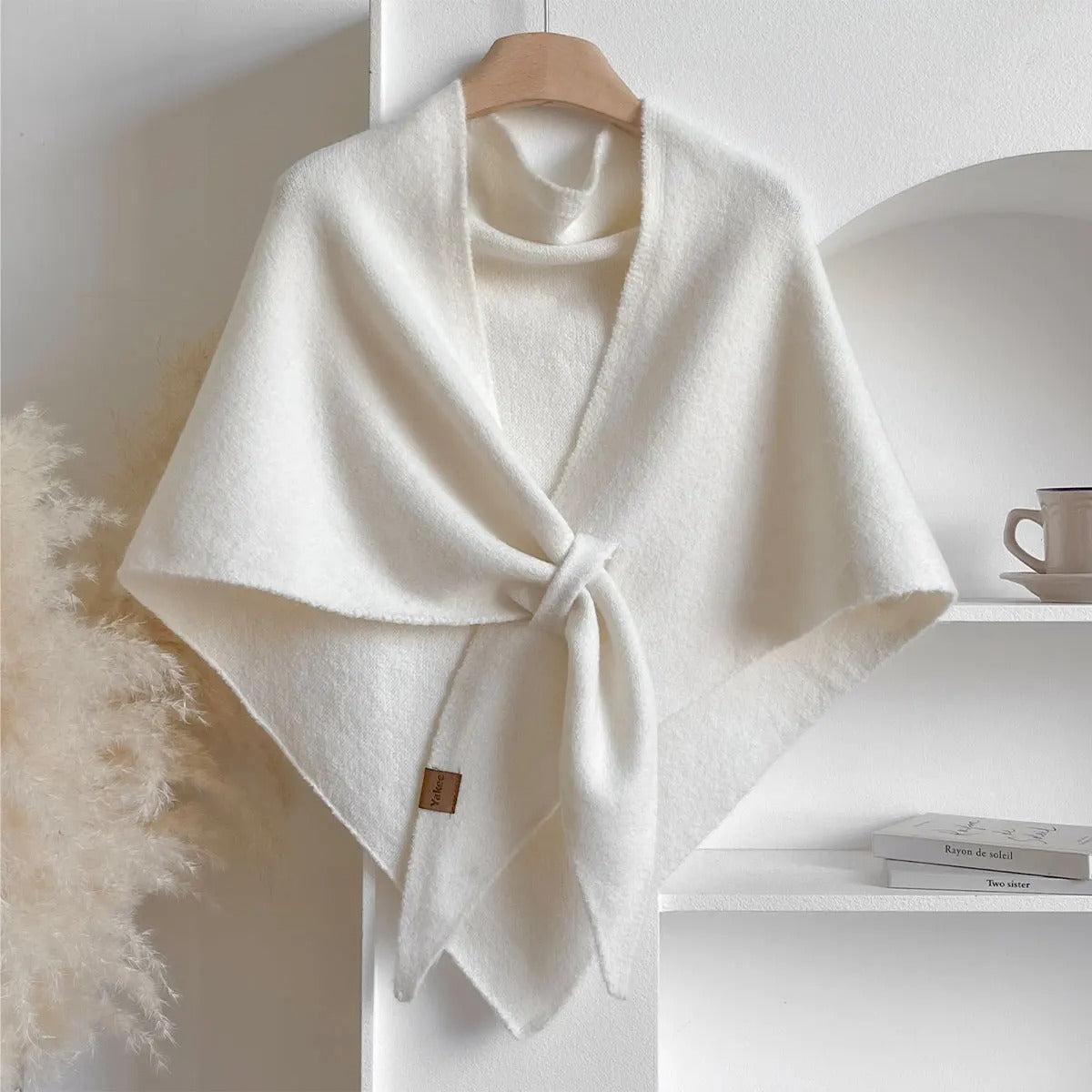 Aurora Women's Autumn Scarf Soft - Vonnera