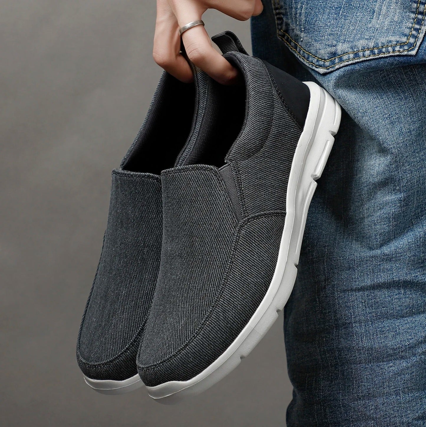 Men's Summer Shoes