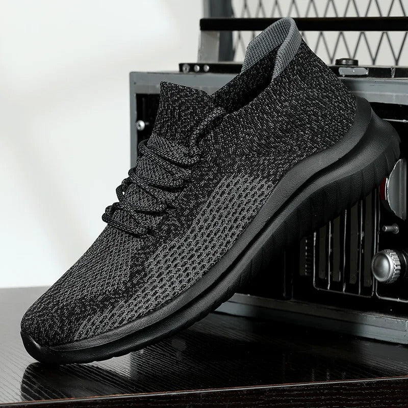 Women's Knit Comfort Sneakers