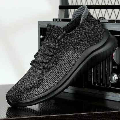 Women's Knit Comfort Sneakers