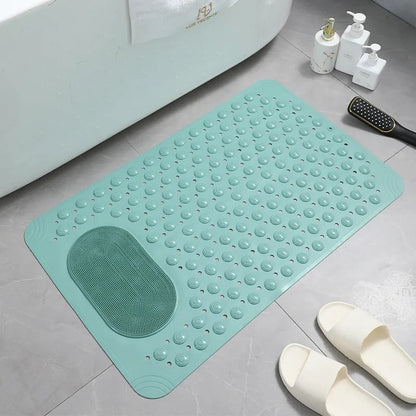 Non Slip Shower Mat Rubber