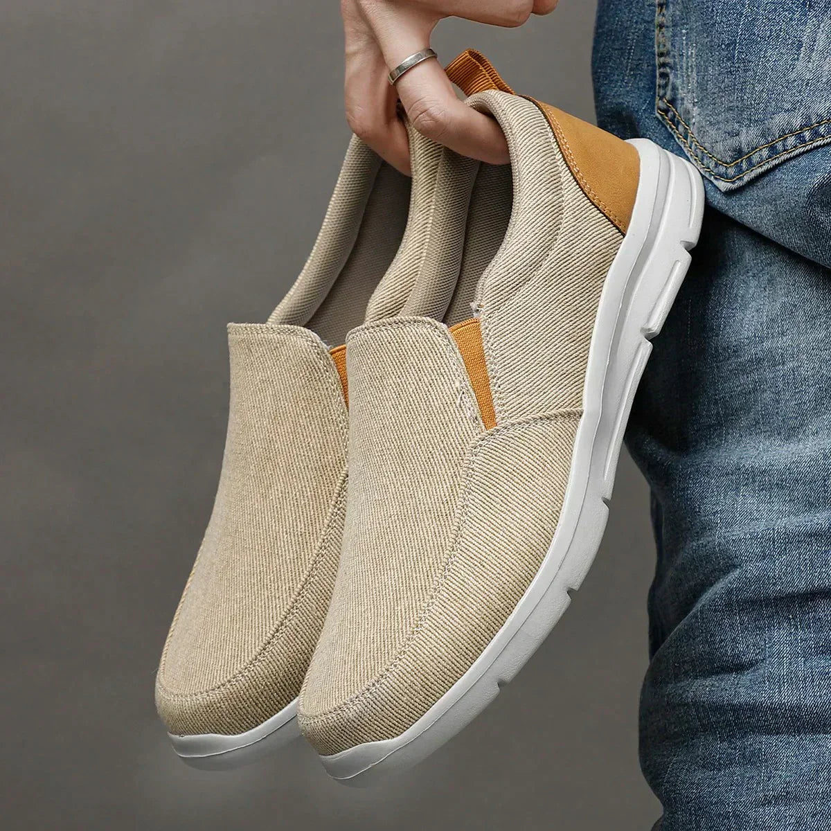 Men's Summer Shoes