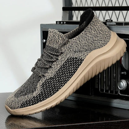 Women's Knit Comfort Sneakers