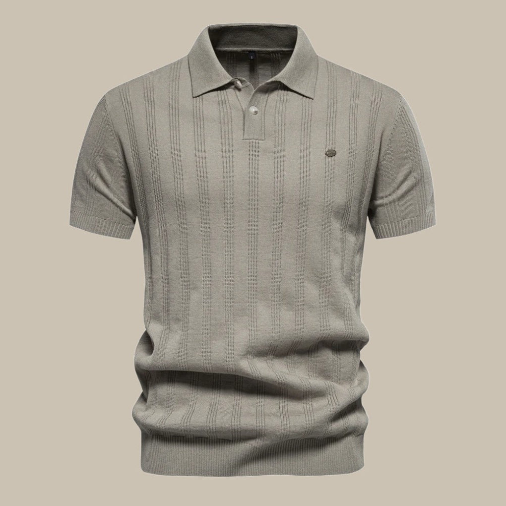 Polo Lightweight Casual Shirt