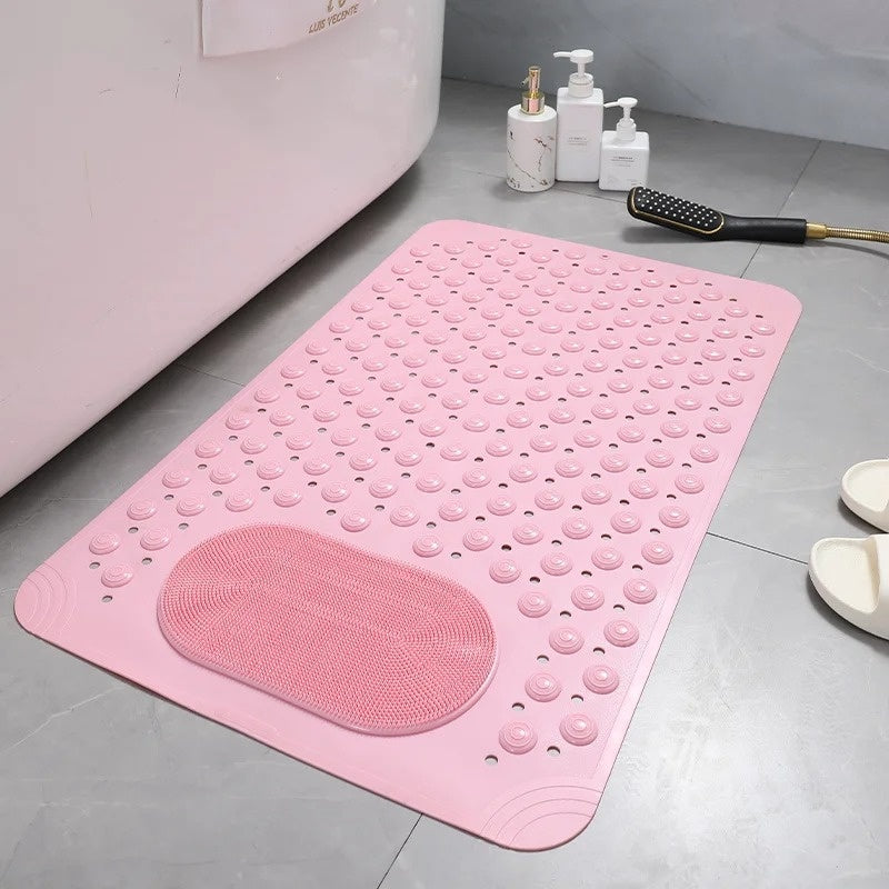 Non Slip Shower Mat Rubber