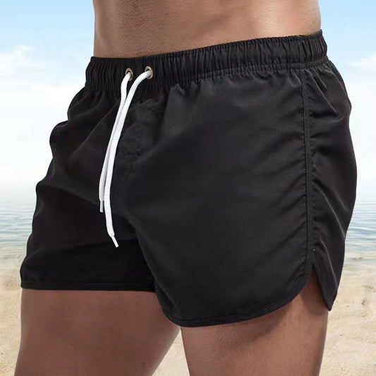 Men's Quick Dry Swim Trunks - Vonnera