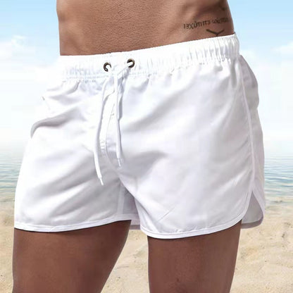 Men's Quick Dry Swim Trunks