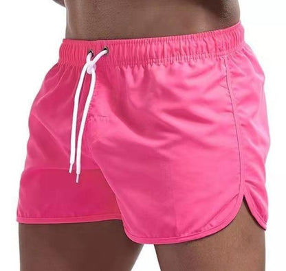 Men's Quick Dry Swim Trunks
