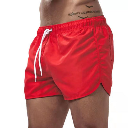 Men's Quick Dry Swim Trunks