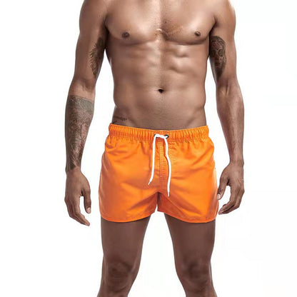 Men's Quick Dry Swim Trunks
