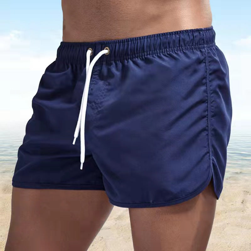 Men's Quick Dry Swim Trunks