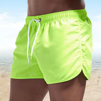 Men's Quick Dry Swim Trunks