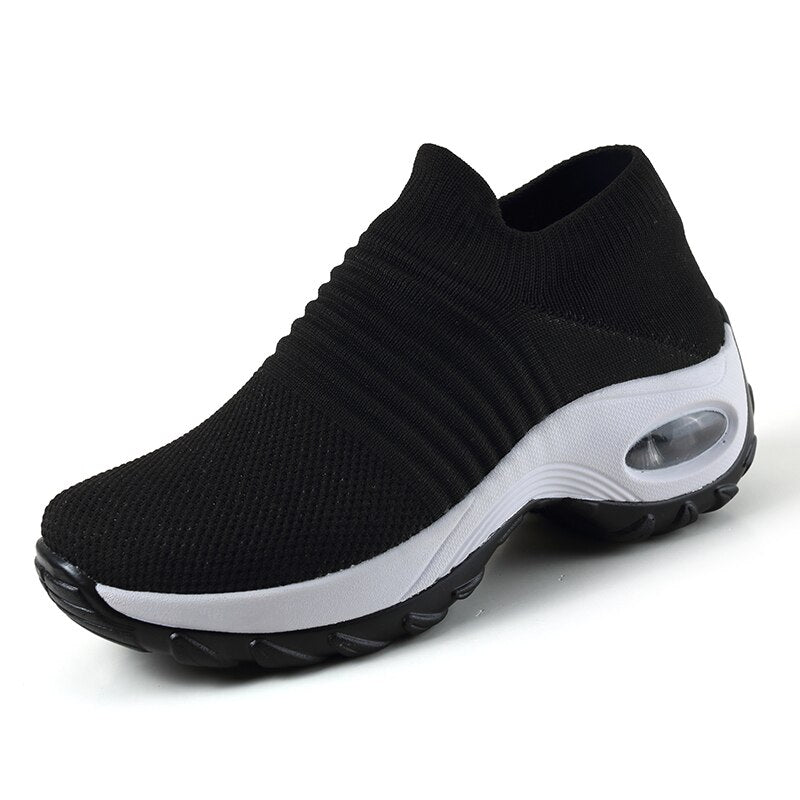 Women's Orthopedic Arch Support Shoes