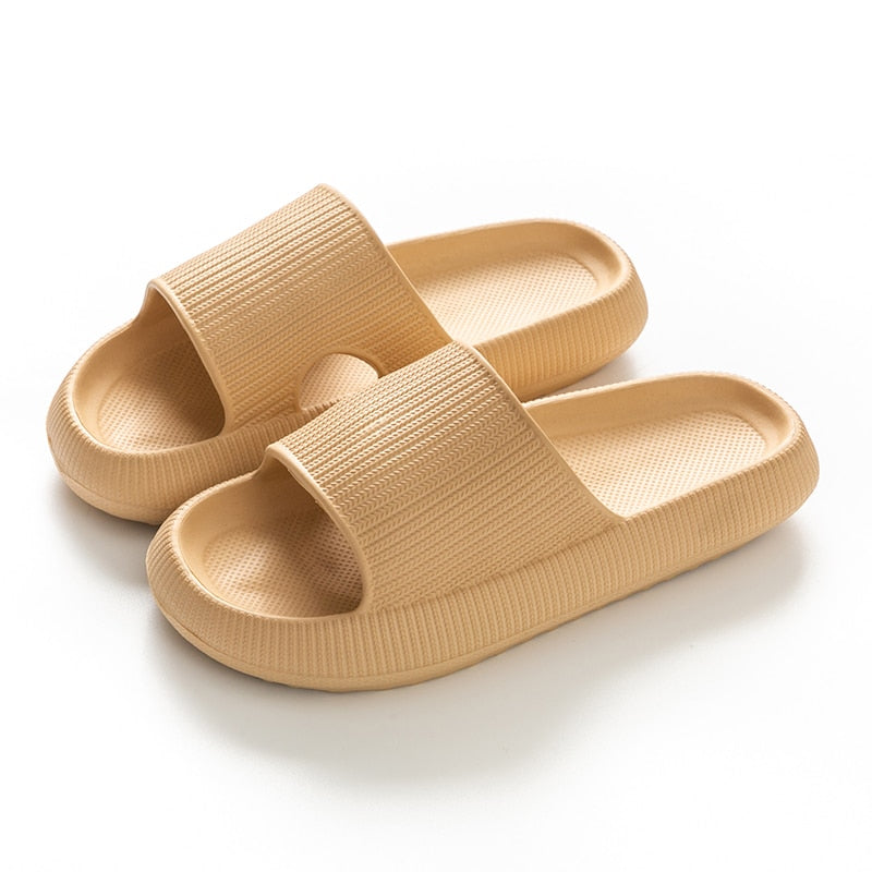 Cloud Slides Comfortable