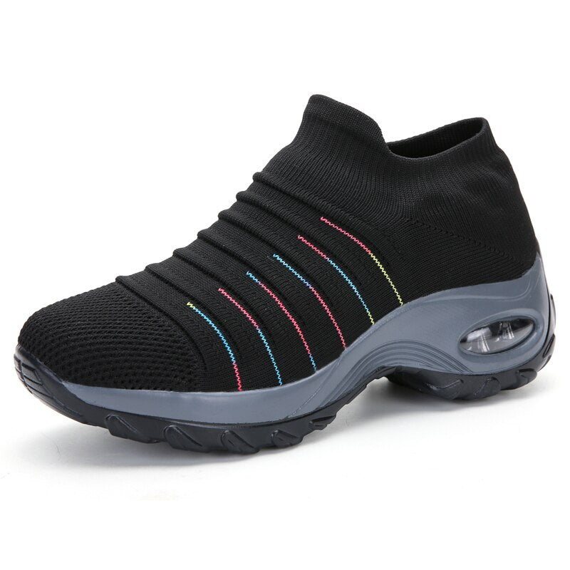 Women's Cloud Relief Shoes