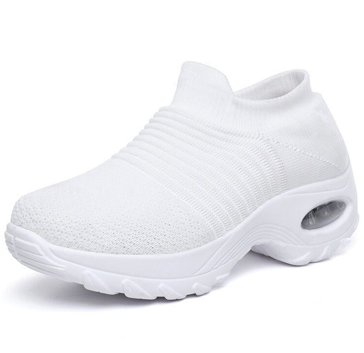 Women's Orthopedic Arch Support Shoes