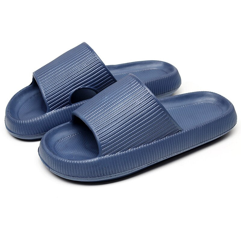 Cloud Slides Comfortable