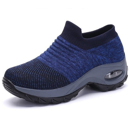 Women's Orthopedic Arch Support Shoes