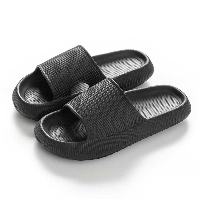 Cloud Slides Comfortable