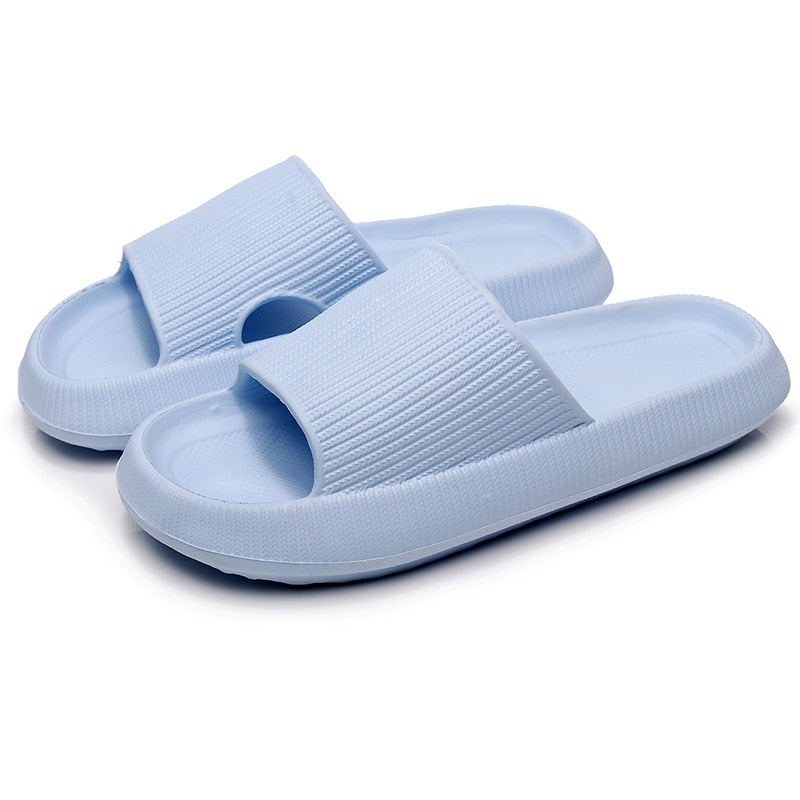 Cloud Slides Comfortable