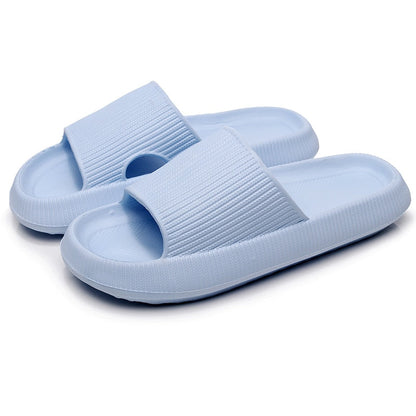 Cloud Slides Comfortable