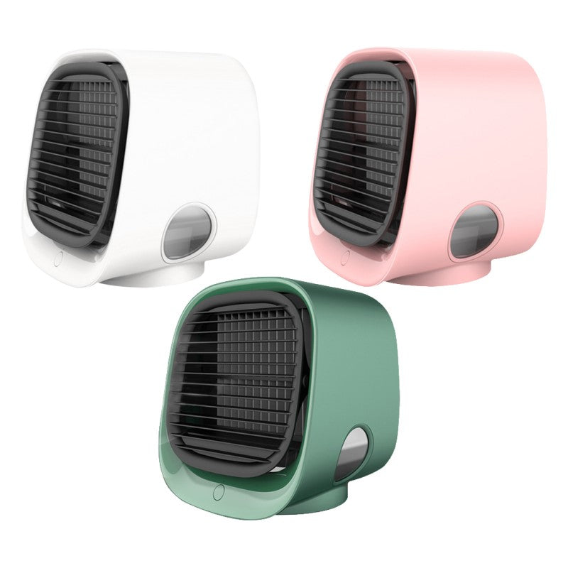 2-In-1 Air Cooler Humidifier - Vonnera