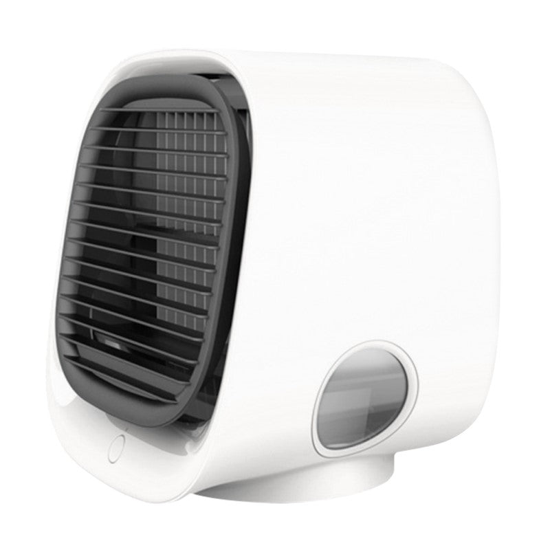 2-In-1 Air Cooler Humidifier