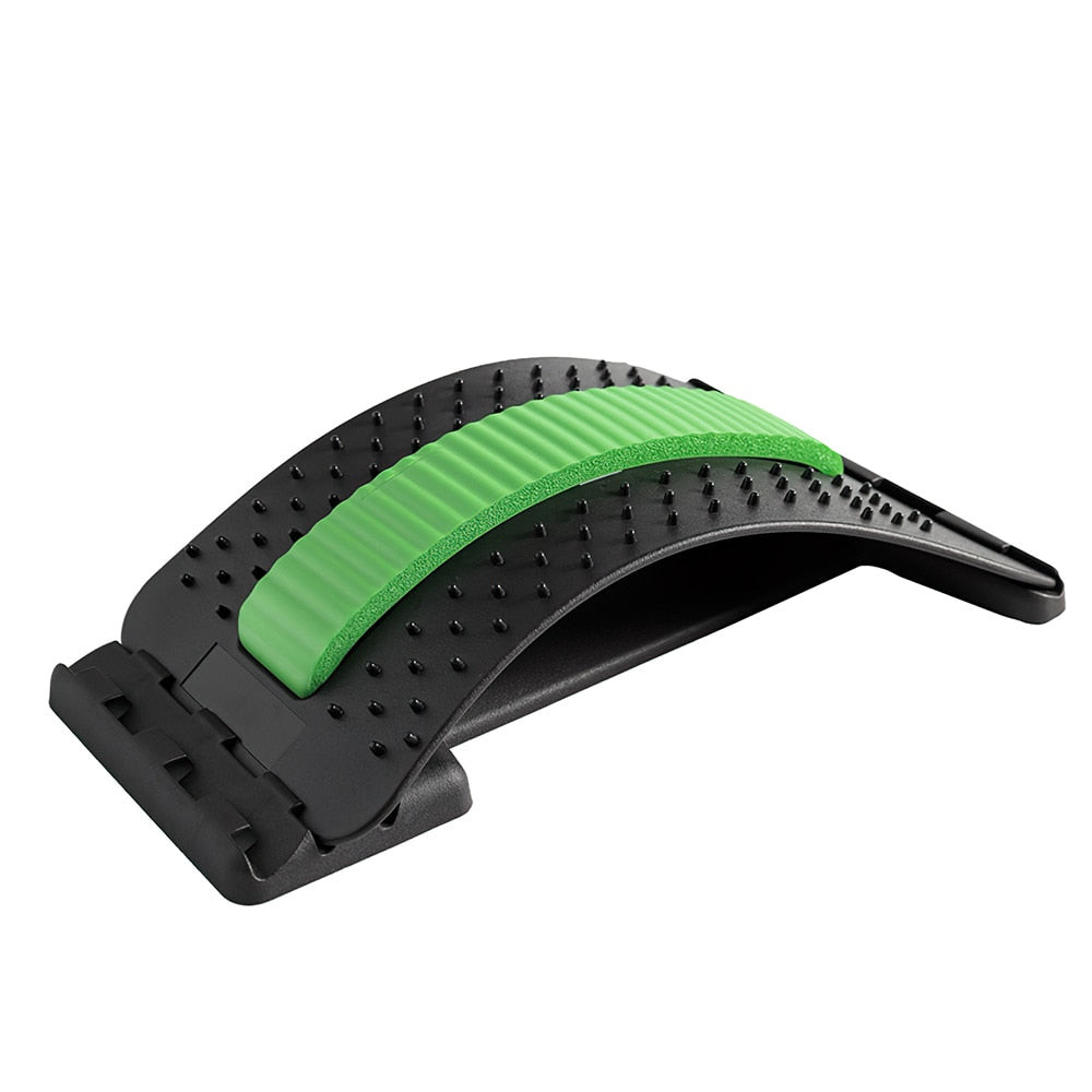Vonnera Orthopedic Back Stretcher Device