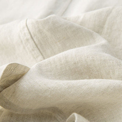 Linen Blazer