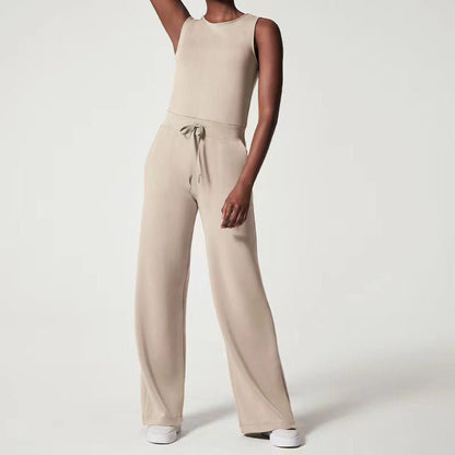 Women's Jumpsuit Edition - Vonnera