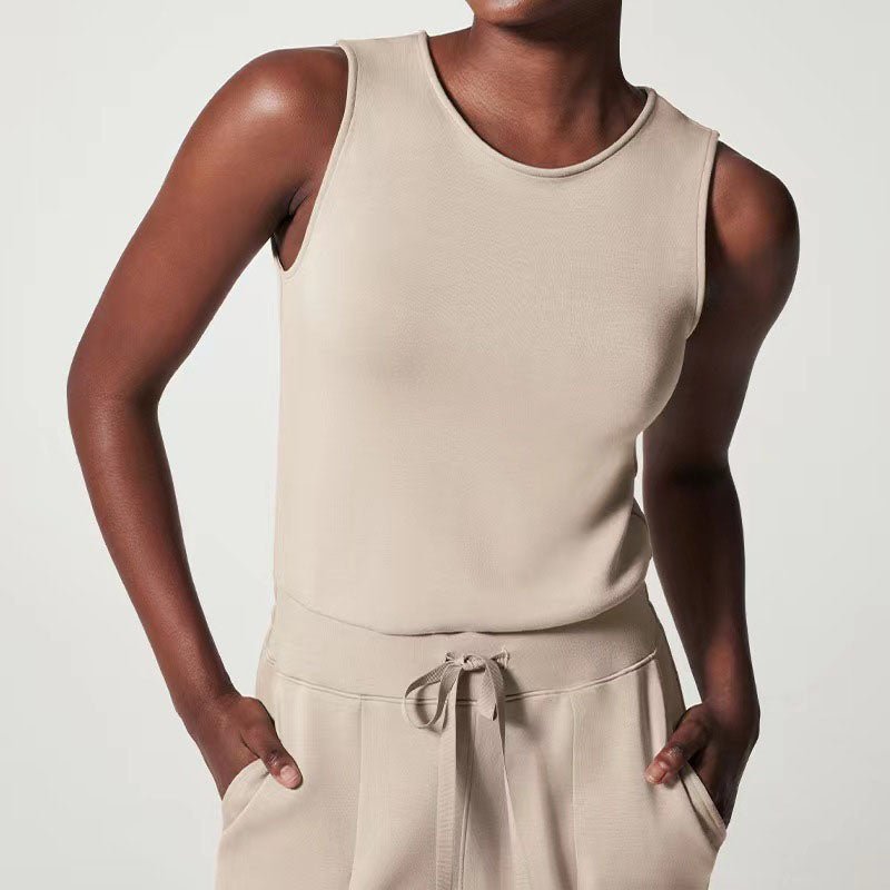 Women's Jumpsuit Edition