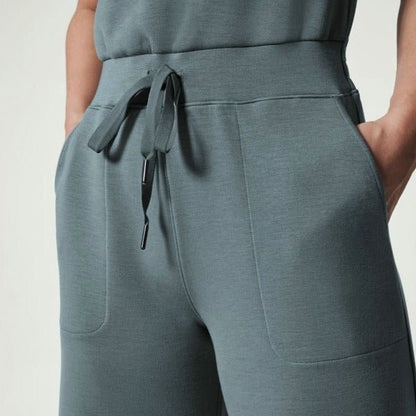 Women's Jumpsuit Edition