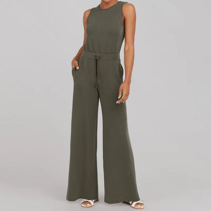 Women's Jumpsuit Edition