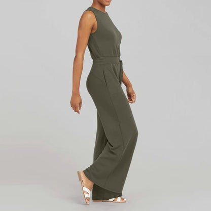 Women's Jumpsuit Edition