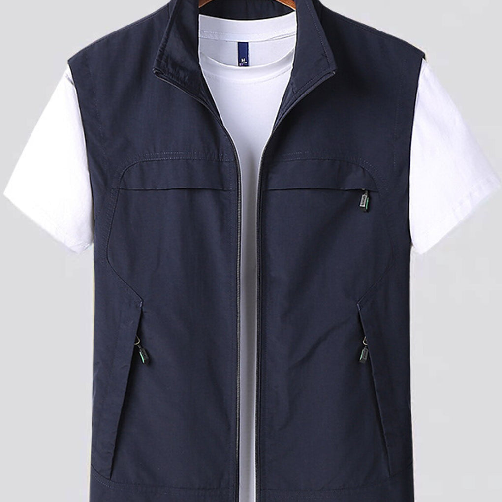 Men's Quick-Drying Vest - Vonnera
