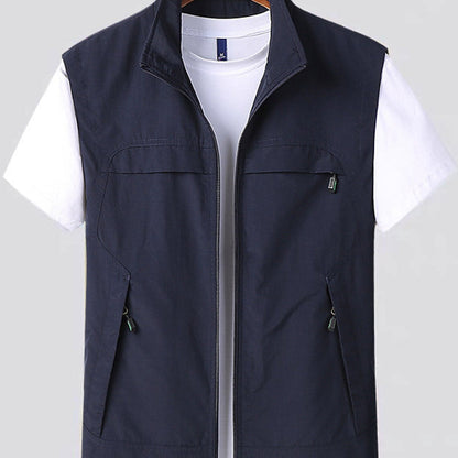 Men's Quick-Drying Vest - Vonnera
