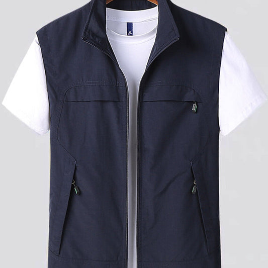 Men's Quick-Drying Vest - Vonnera