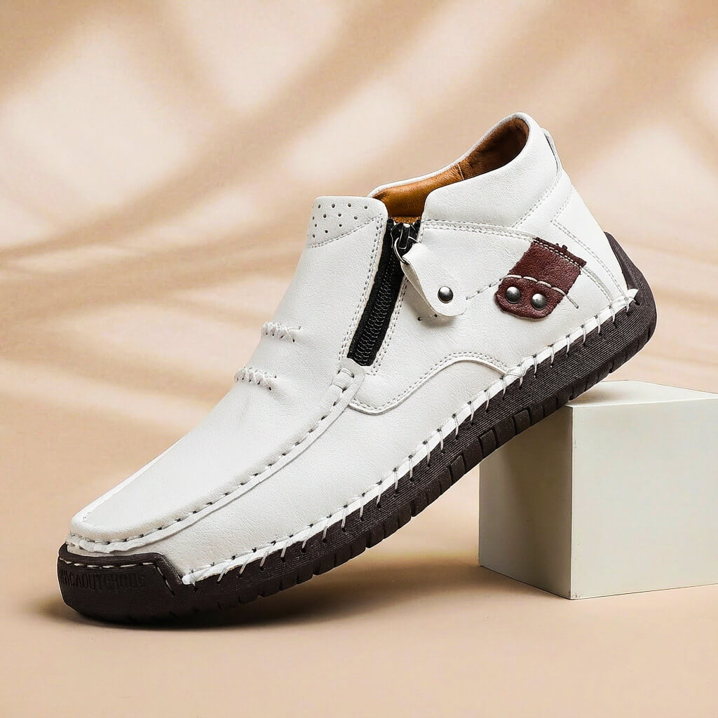 Men's Langford Classic Leather Shoes