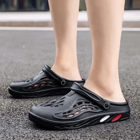 Unisex Waterproof Sandals