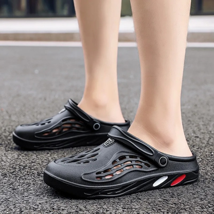 Unisex Waterproof Sandals
