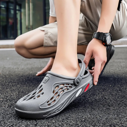 Unisex Waterproof Sandals - Vonnera
