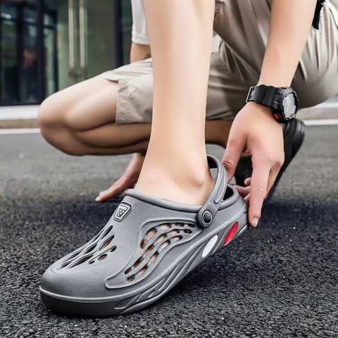 Waterproof Unisex Sandals - Vonnera