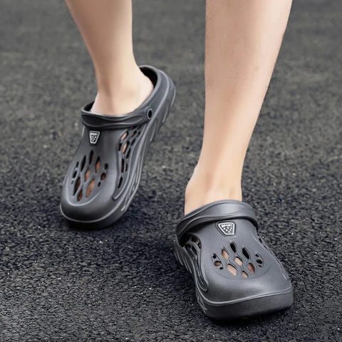 Unisex Waterproof Sandals