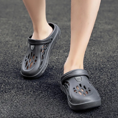 Unisex Waterproof Sandals