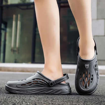 Unisex Waterproof Sandals